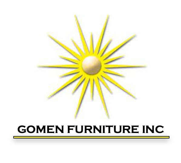 Gomen Furniture Inc furniture brand logo